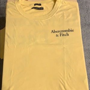 Abercrombie &fitch shirt
